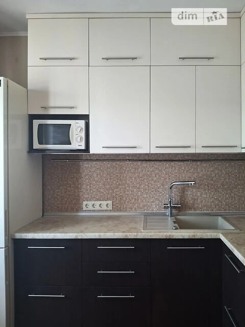 Довготривала оренда 1к квартири на вул. Бориса Гмирі 16А • I