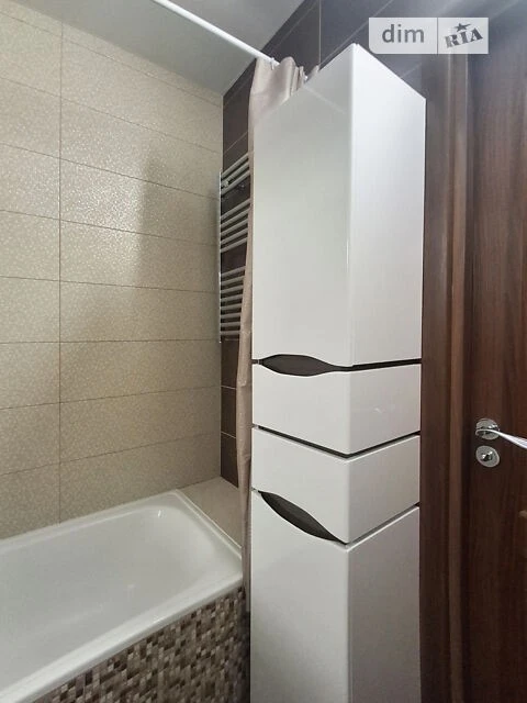 Довготривала оренда 1к квартири на вул. Бориса Гмирі 16А • I