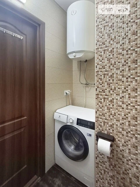 Довготривала оренда 1к квартири на вул. Бориса Гмирі 16А • I
