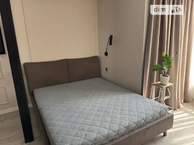Довготривала оренда 1к квартири на вул. Кадетський Гай 10 •