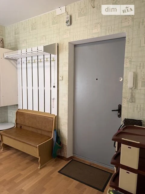 Довготривала оренда 1к квартири на вул. Урлівська 17 • ID 34