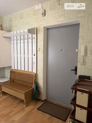 Довготривала оренда 1к квартири на вул. Урлівська 17 • ID 34
