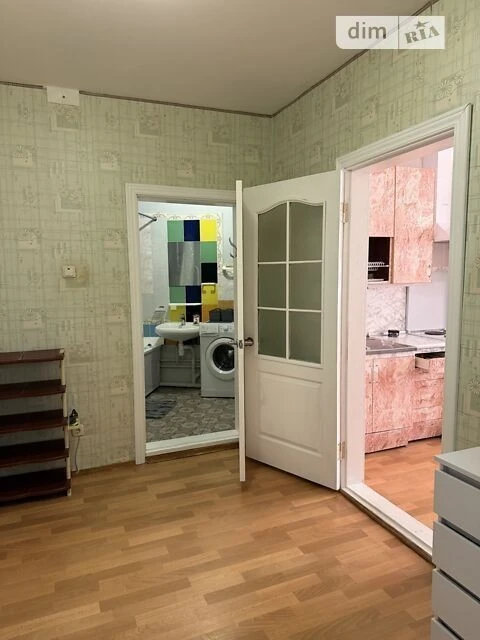 Довготривала оренда 1к квартири на вул. Урлівська 17 • ID 34