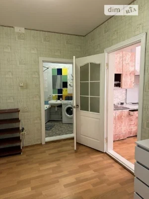 Довготривала оренда 1к квартири на вул. Урлівська 17 • ID 34