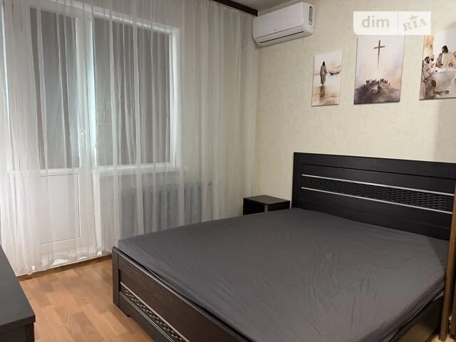 Довготривала оренда 1к квартири на вул. Урлівська 17 • ID 34