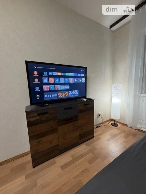 Довготривала оренда 1к квартири на вул. Урлівська 17 • ID 34