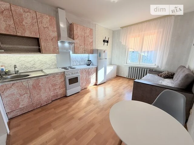 Довготривала оренда 1к квартири на вул. Урлівська 17 • ID 34