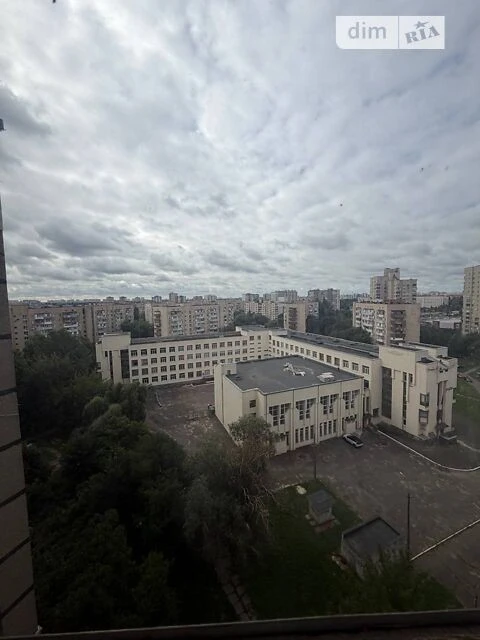 Довготривала оренда 2к квартири на просп. Академіка Корольов