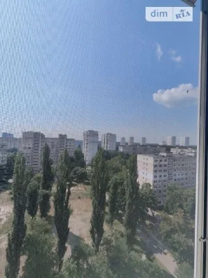 Довготривала оренда 2к квартири на вул. Академіка Булаховськ