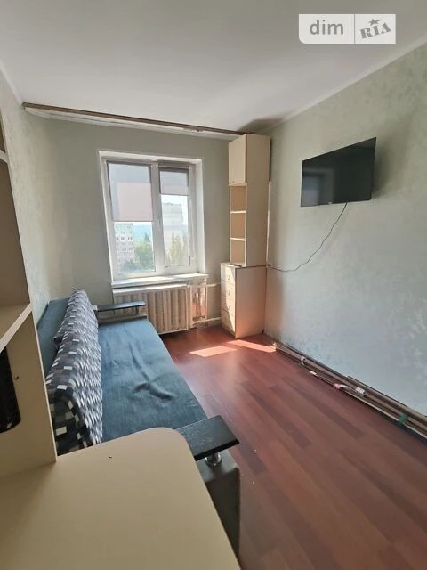 Довготривала оренда 2к квартири на вул. Академіка Булаховськ