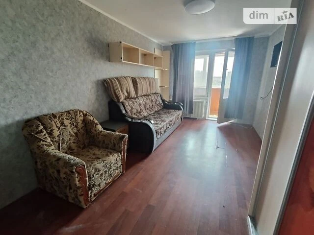 Довготривала оренда 2к квартири на вул. Академіка Булаховськ
