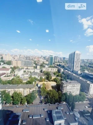 Довготривала оренда 1к квартири на вул. Шолуденка 1В • ID 34