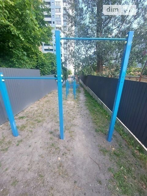 Довготривала оренда 1к квартири на вул. Шолуденка 1В • ID 34