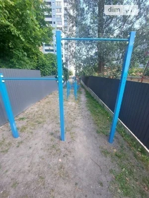 Довготривала оренда 1к квартири на вул. Шолуденка 1В • ID 34