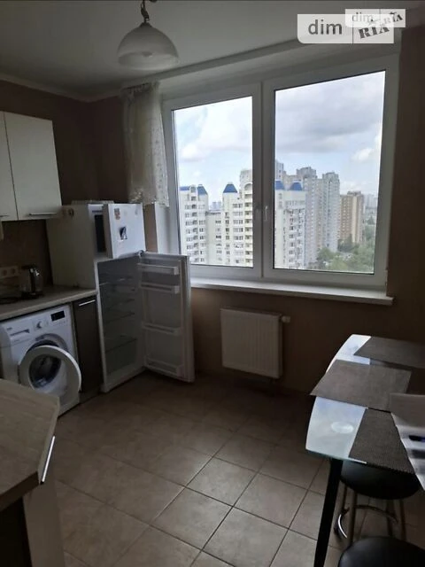 Довготривала оренда 1к квартири на вул. Юрія Поправки 14 • I