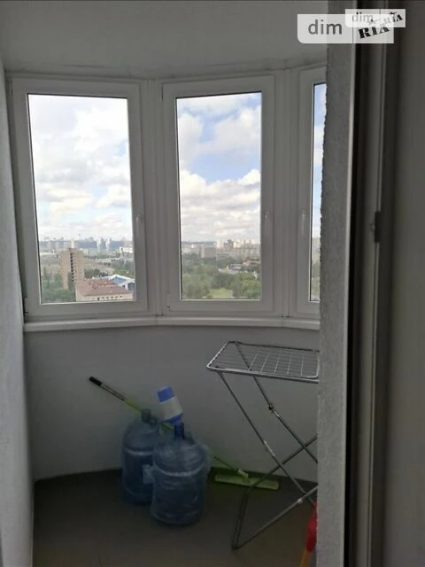 Довготривала оренда 1к квартири на вул. Юрія Поправки 14 • I