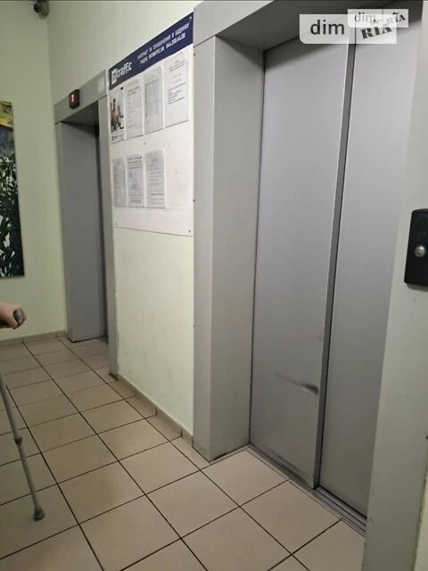 Довготривала оренда 1к квартири на вул. Юрія Поправки 14 • I