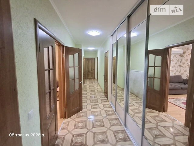 Довготривала оренда 3к квартири на вул. Генерала Генадія Вор