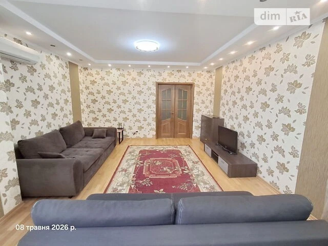 Довготривала оренда 3к квартири на вул. Генерала Генадія Вор