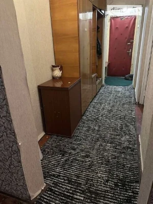 Довготривала оренда 3к квартири на вул. Братства тарасівців