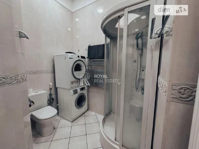 Довготривала оренда 4к квартири на вул. Бульварно-Кудрявська