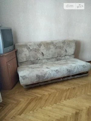 Довготривала оренда 1к квартири на просп. Червоної Калини 12