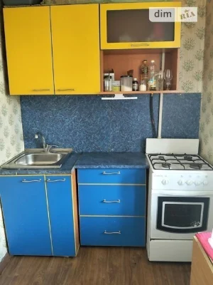 Довготривала оренда 1к квартири на просп. Червоної Калини 12