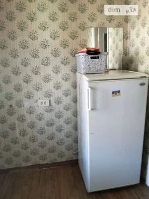 Довготривала оренда 1к квартири на просп. Червоної Калини 12