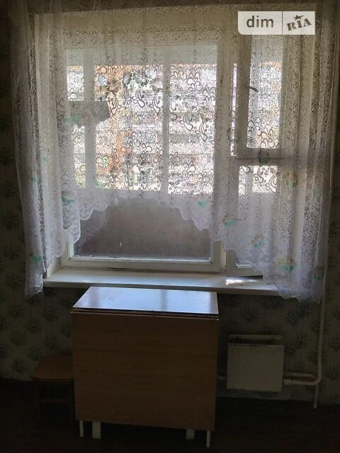 Довготривала оренда 1к квартири на просп. Червоної Калини 12