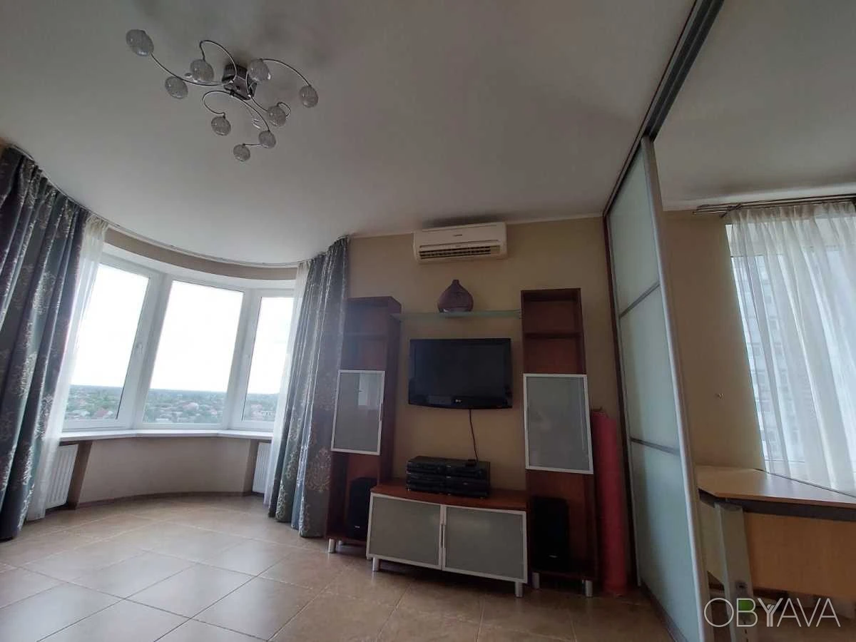 1-комнатная квартира, 57.00 кв.м