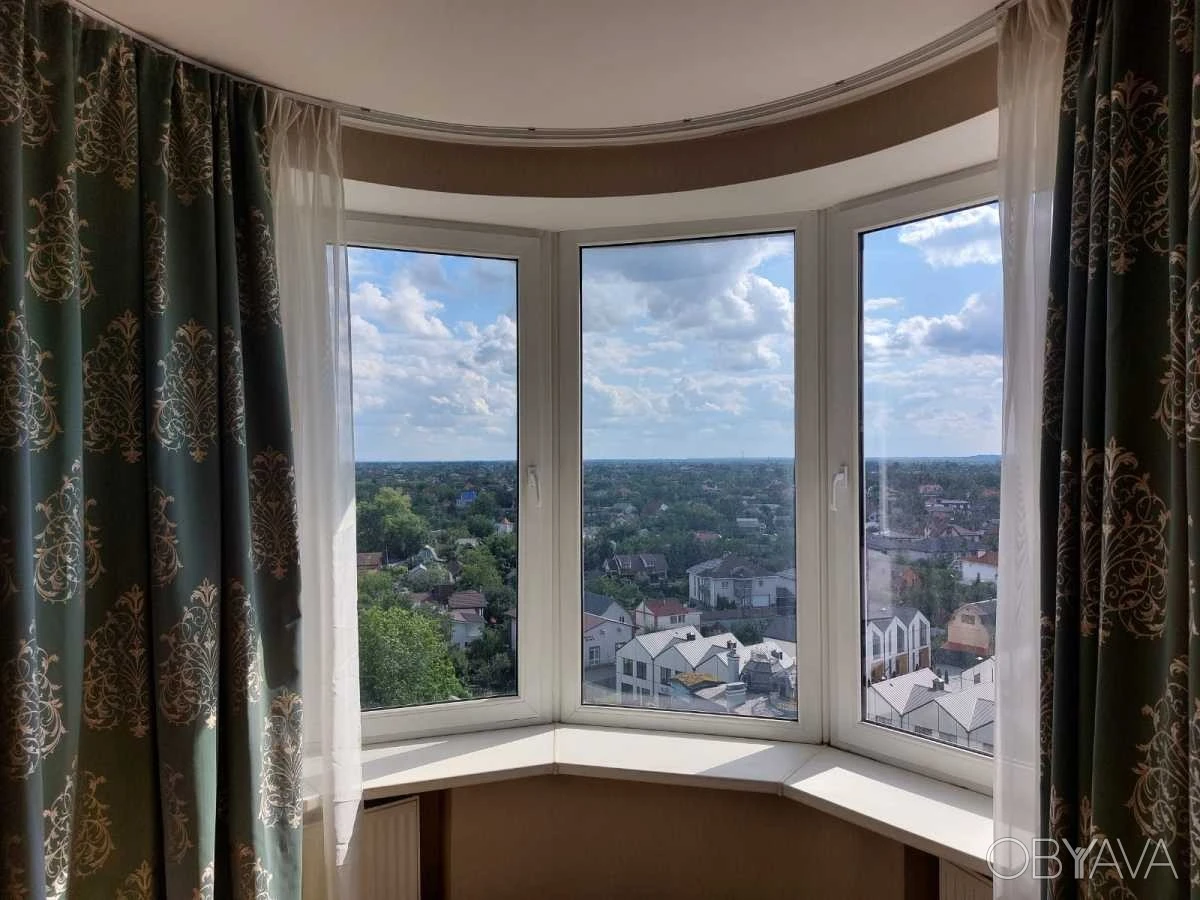 1-комнатная квартира, 57.00 кв.м