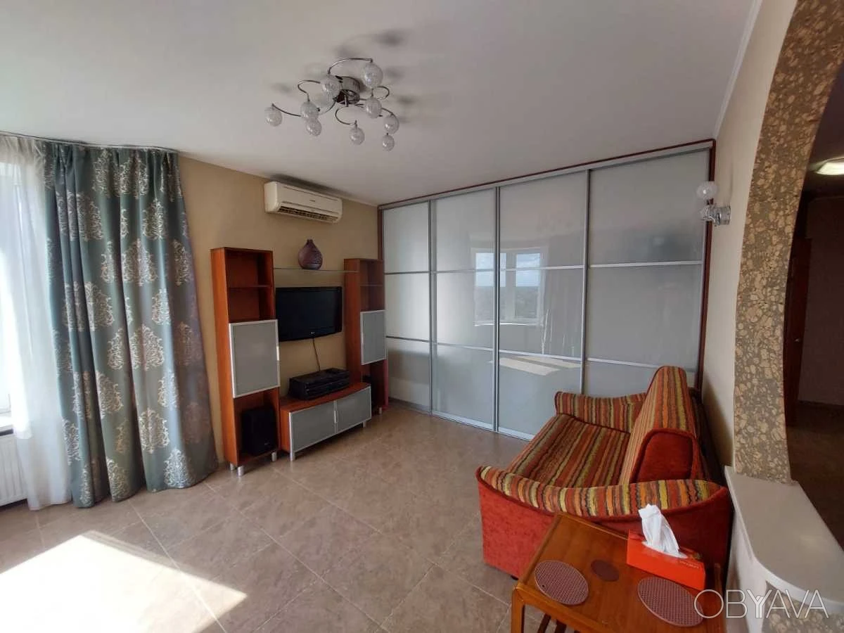 1-комнатная квартира, 57.00 кв.м