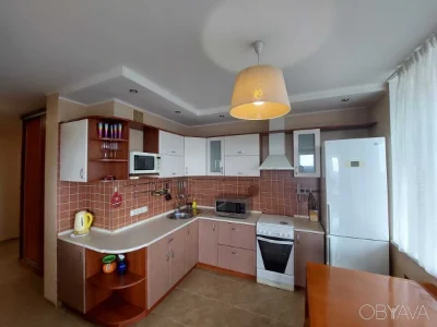 1-комнатная квартира, 57.00 кв.м
