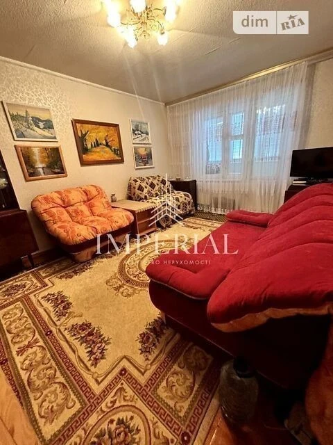 Довготривала оренда 1к квартири на вул. Оноре де Бальзака 77