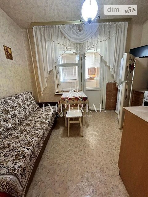 Довготривала оренда 1к квартири на вул. Оноре де Бальзака 77