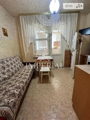 Довготривала оренда 1к квартири на вул. Оноре де Бальзака 77