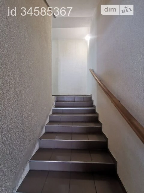 Довготривала оренда 1к квартири на вул. Степана Рудницького