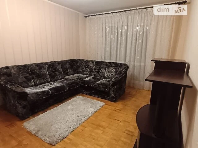 Довготривала оренда 1к квартири на вул. Каштанова 8Б • ID 34
