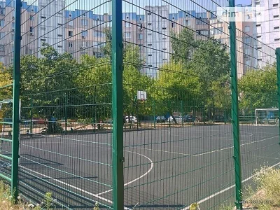 Довготривала оренда 1к квартири на вул. Каштанова 8Б • ID 34