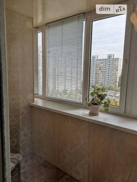 Довготривала оренда 1к квартири на вул. Каштанова 8Б • ID 34