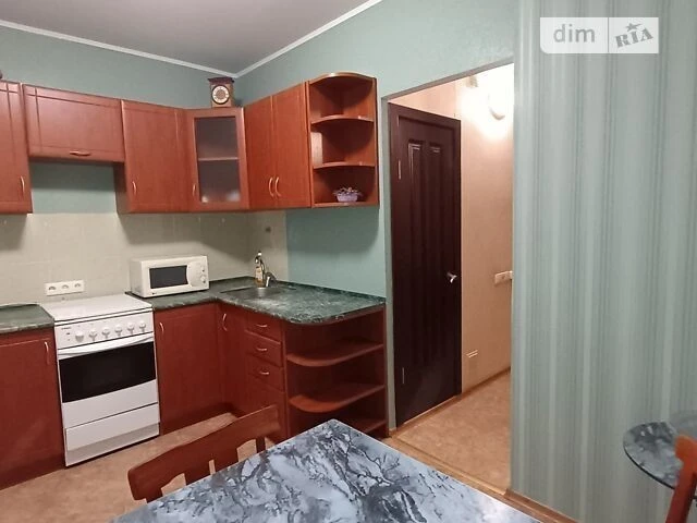 Довготривала оренда 1к квартири на вул. Каштанова 8Б • ID 34