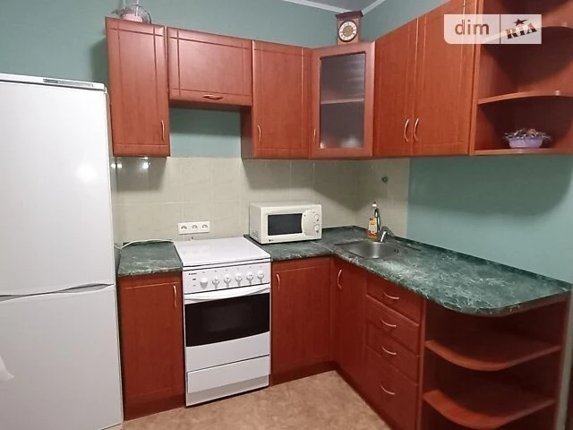Довготривала оренда 1к квартири на вул. Каштанова 8Б • ID 34