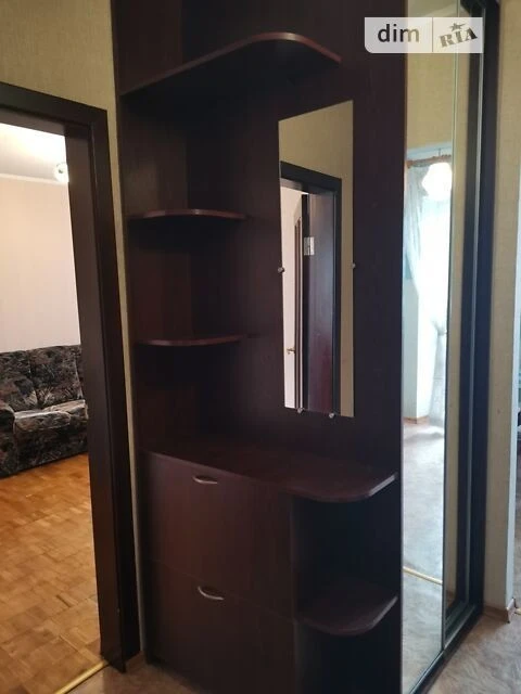 Довготривала оренда 1к квартири на вул. Каштанова 8Б • ID 34