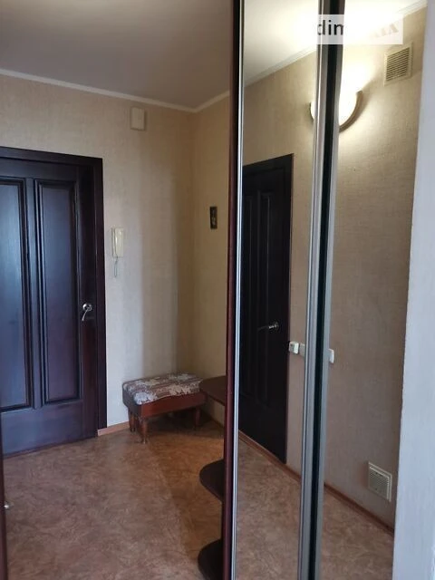 Довготривала оренда 1к квартири на вул. Каштанова 8Б • ID 34
