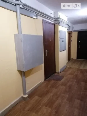 Довготривала оренда 1к квартири на вул. Каштанова 8Б • ID 34