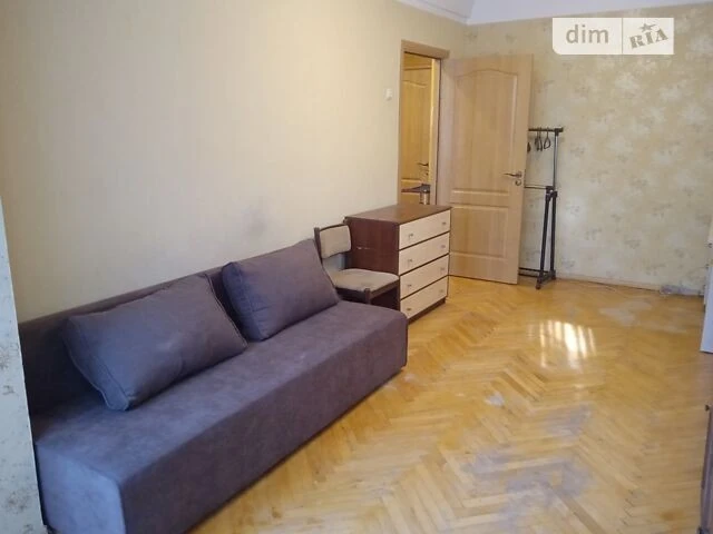 Довготривала оренда 1к квартири на вул. Машинобудівна 27 • I