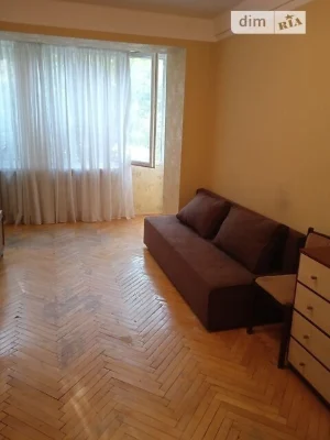 Довготривала оренда 1к квартири на вул. Машинобудівна 27 • I