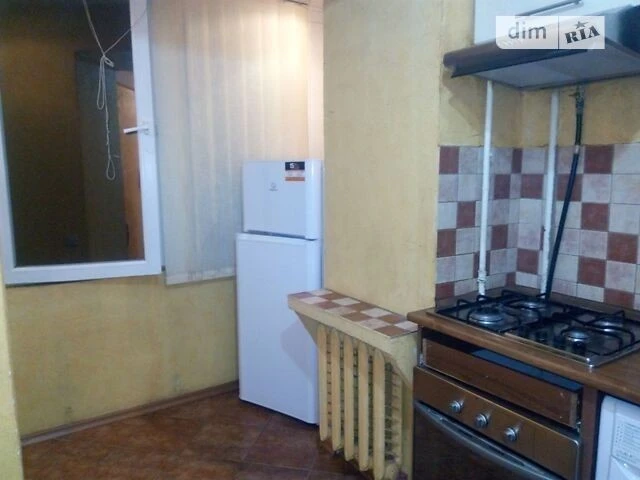 Довготривала оренда 1к квартири на вул. Машинобудівна 27 • I