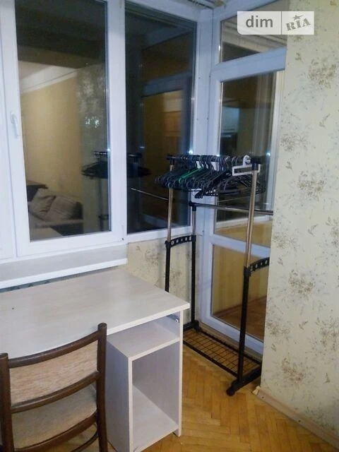 Довготривала оренда 1к квартири на вул. Машинобудівна 27 • I