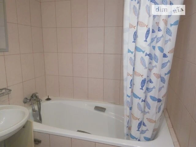 Довготривала оренда 1к квартири на вул. Машинобудівна 27 • I